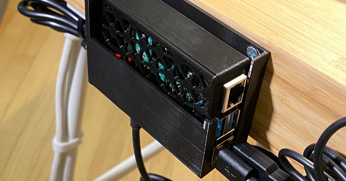 Raspberry Pi 3 Or 4