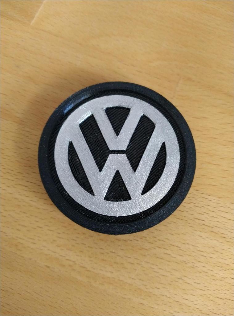 Car Wheel Center Caps