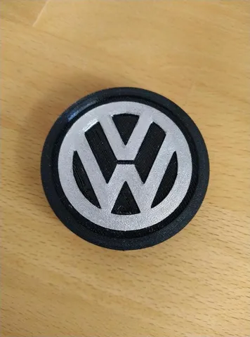 Car Wheel Center Caps