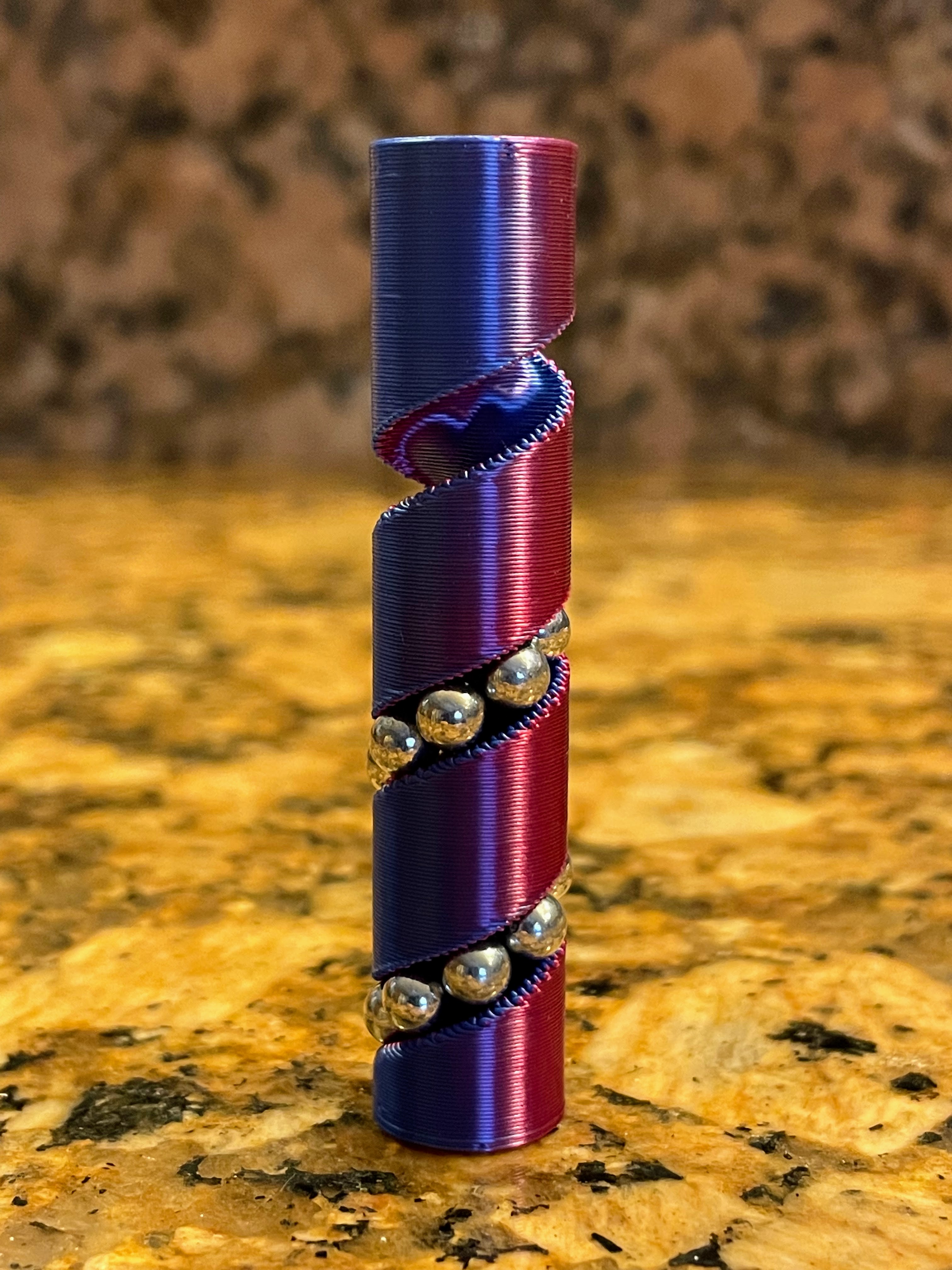 Fidget Tube