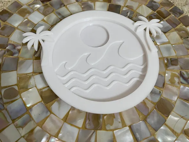 Beach Coaster