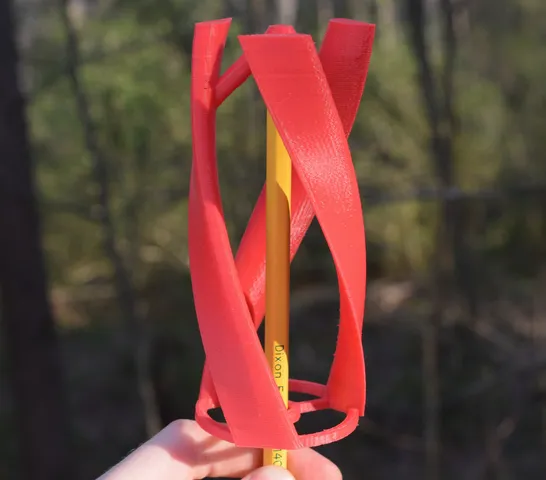 Penciltop Wind Turbine