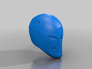 Cyborg Ninja