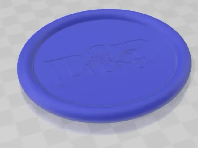 Dungeons and Dragons Coaster