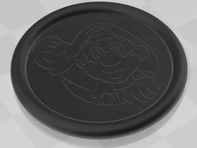 Mario Coaster