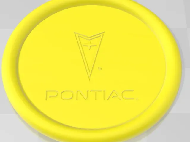 Pontiac Coaster