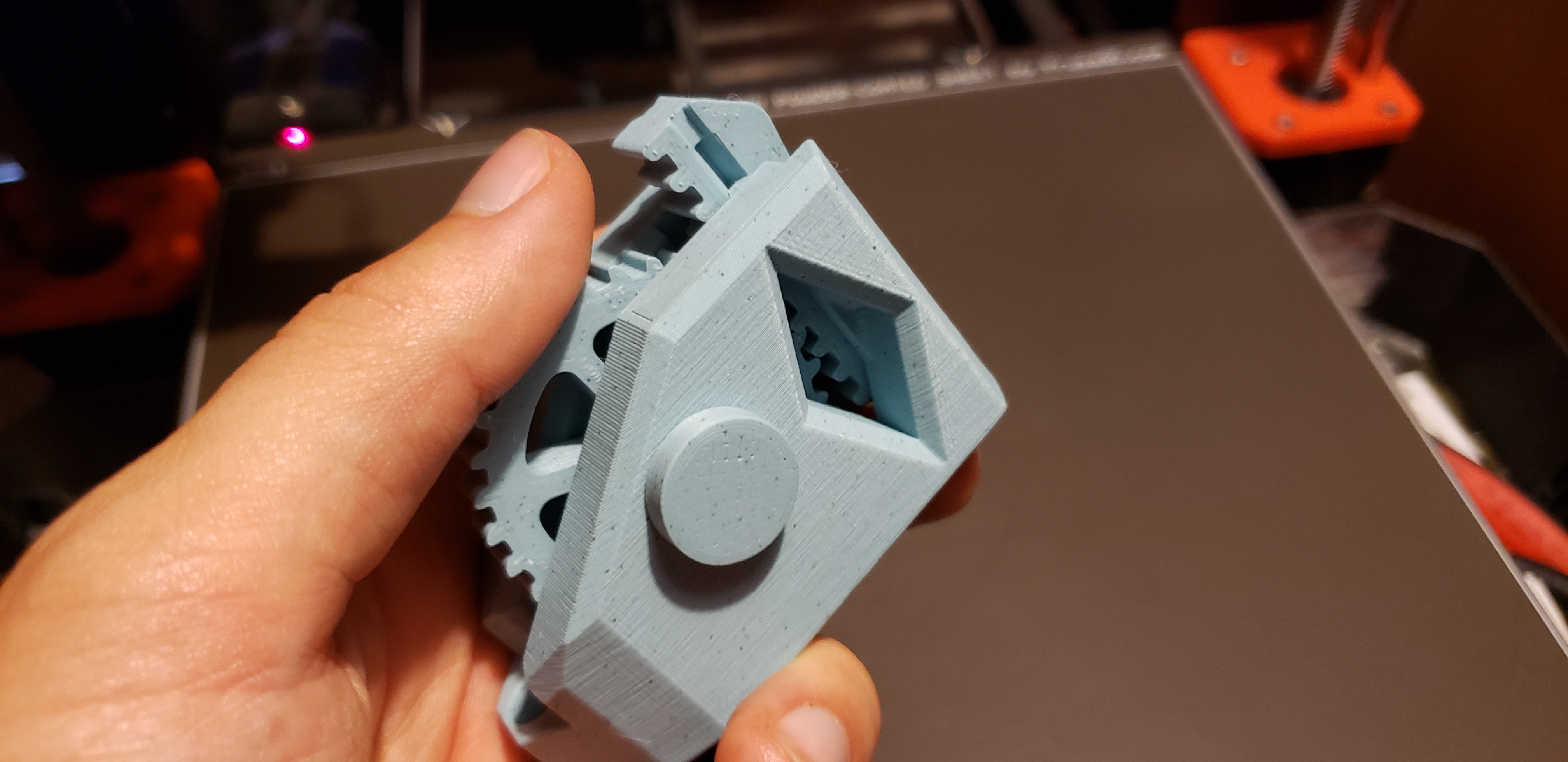 Macro-Jack [Clicky Rails Update] (7/7/2022) by Strider Varun | Download ...