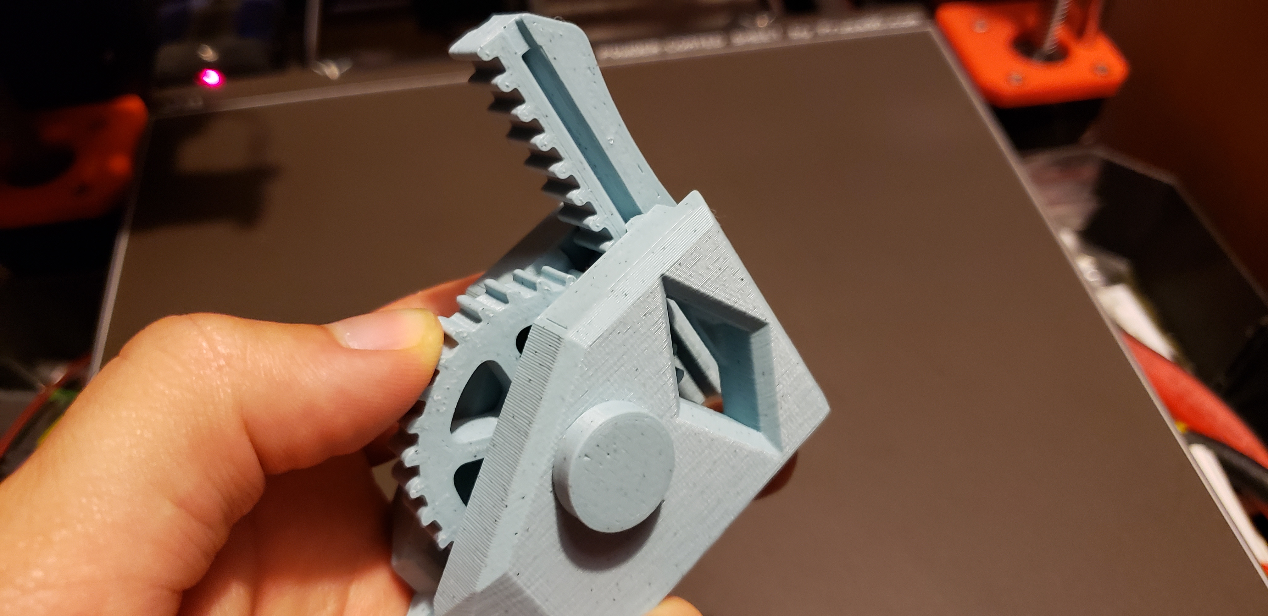 Macro-Jack [Clicky Rails Update] (7/7/2022) by Strider Varun | Download ...
