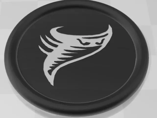 Twister Coaster