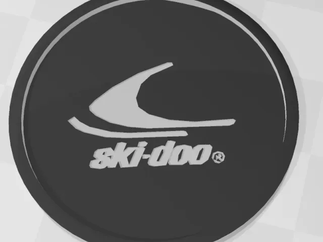 SkiDoo Coaster