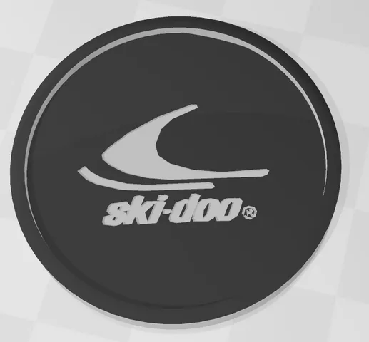 SkiDoo Coaster