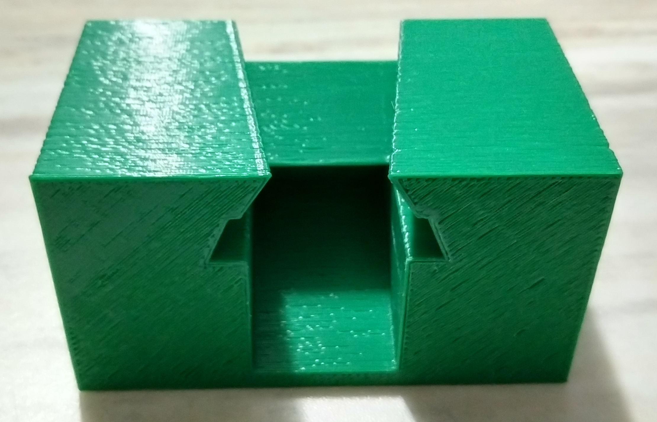 Sumiyoshi double tendon — miniatura 5