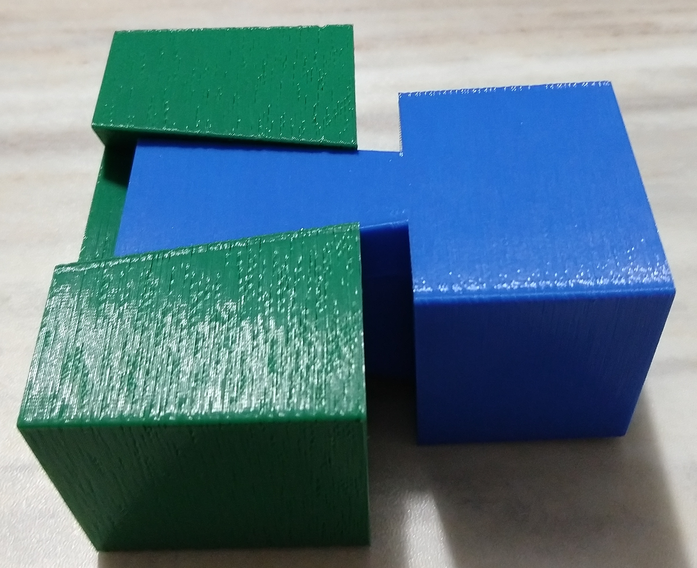 Sumiyoshi double tendon — miniatura 8