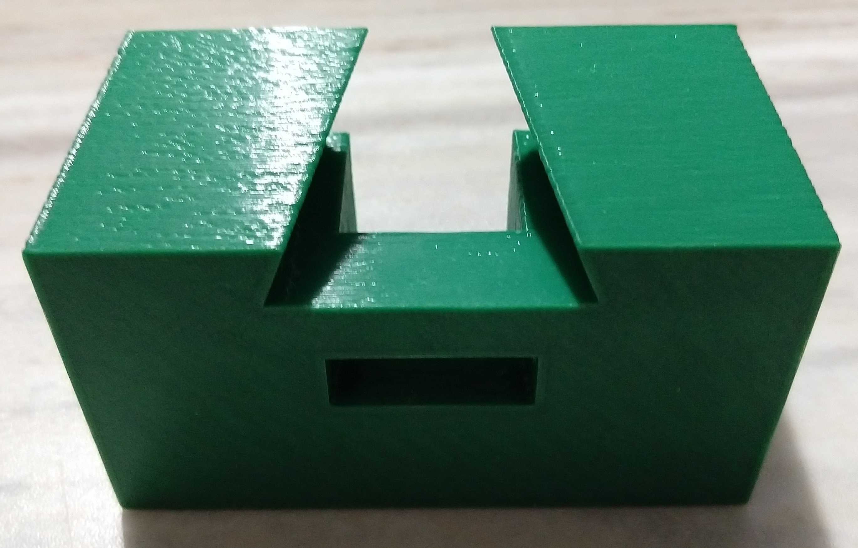 Sumiyoshi double tendon — miniatura 4