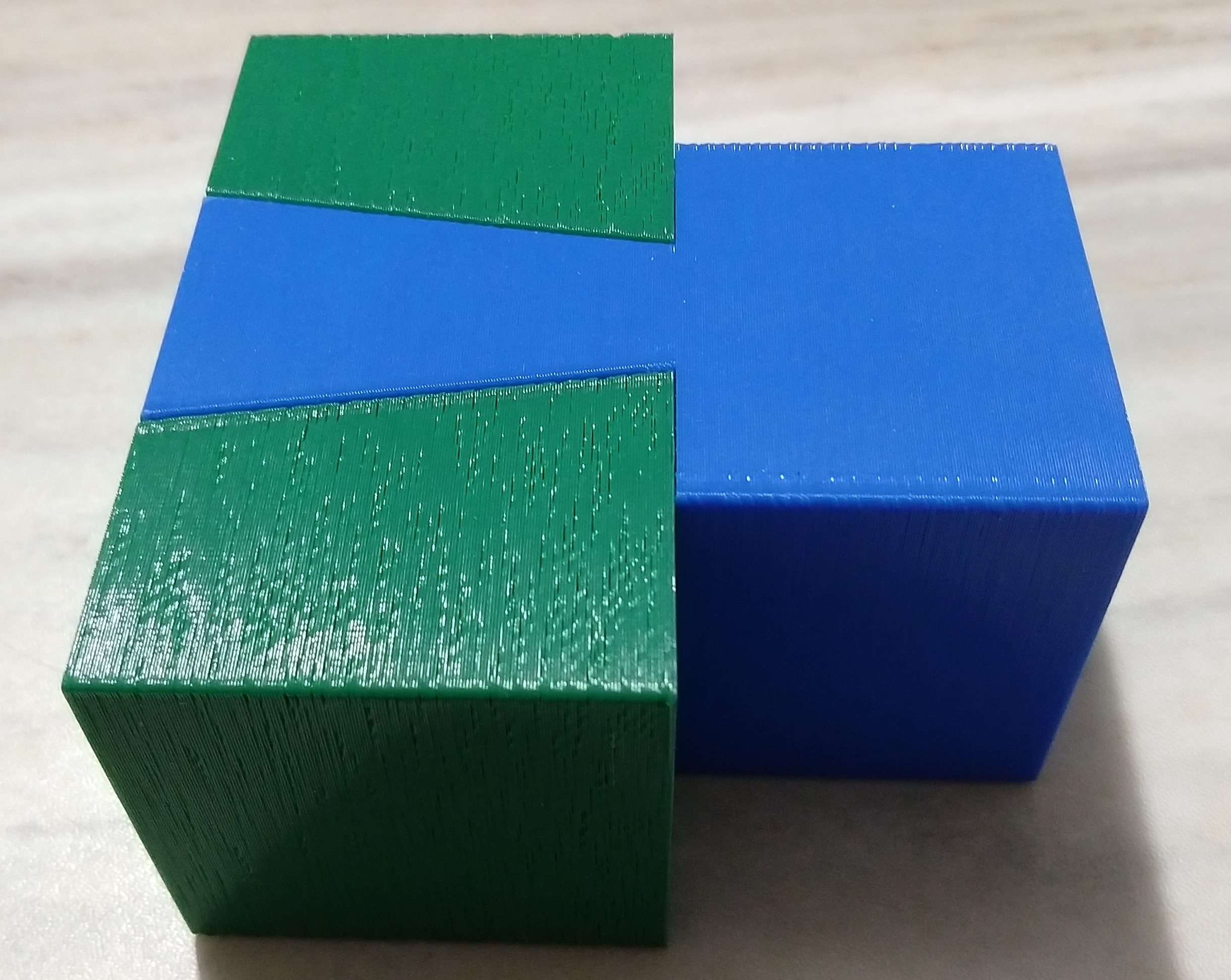 Sumiyoshi double tendon — miniatura 9