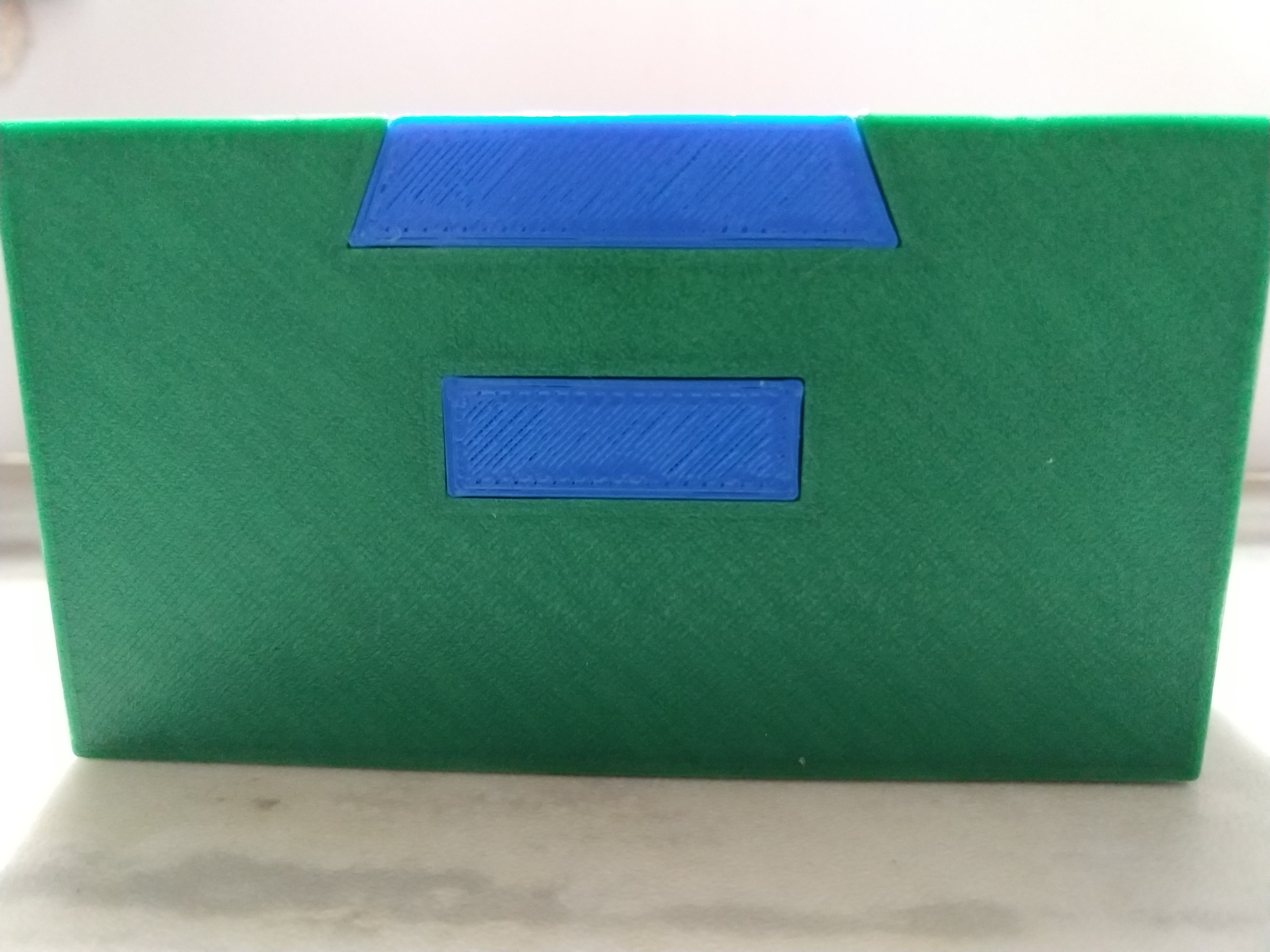 Sumiyoshi double tendon — miniatura 10