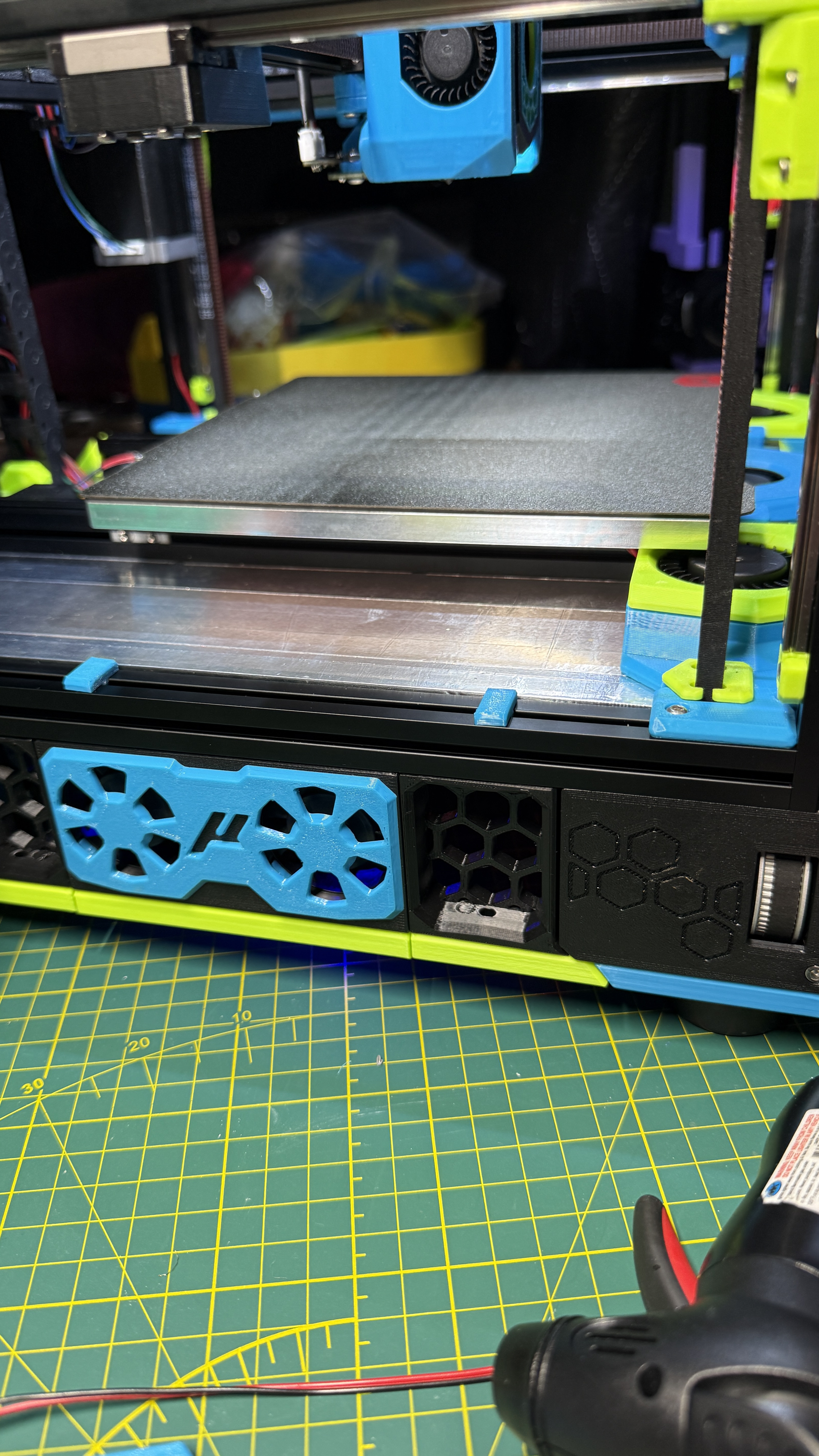 µ Micron+ Crap Catcher — miniatura 2