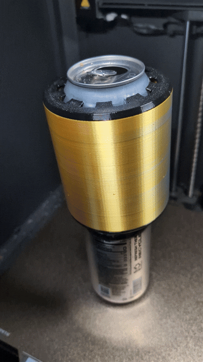 Can-O-Matic 5000