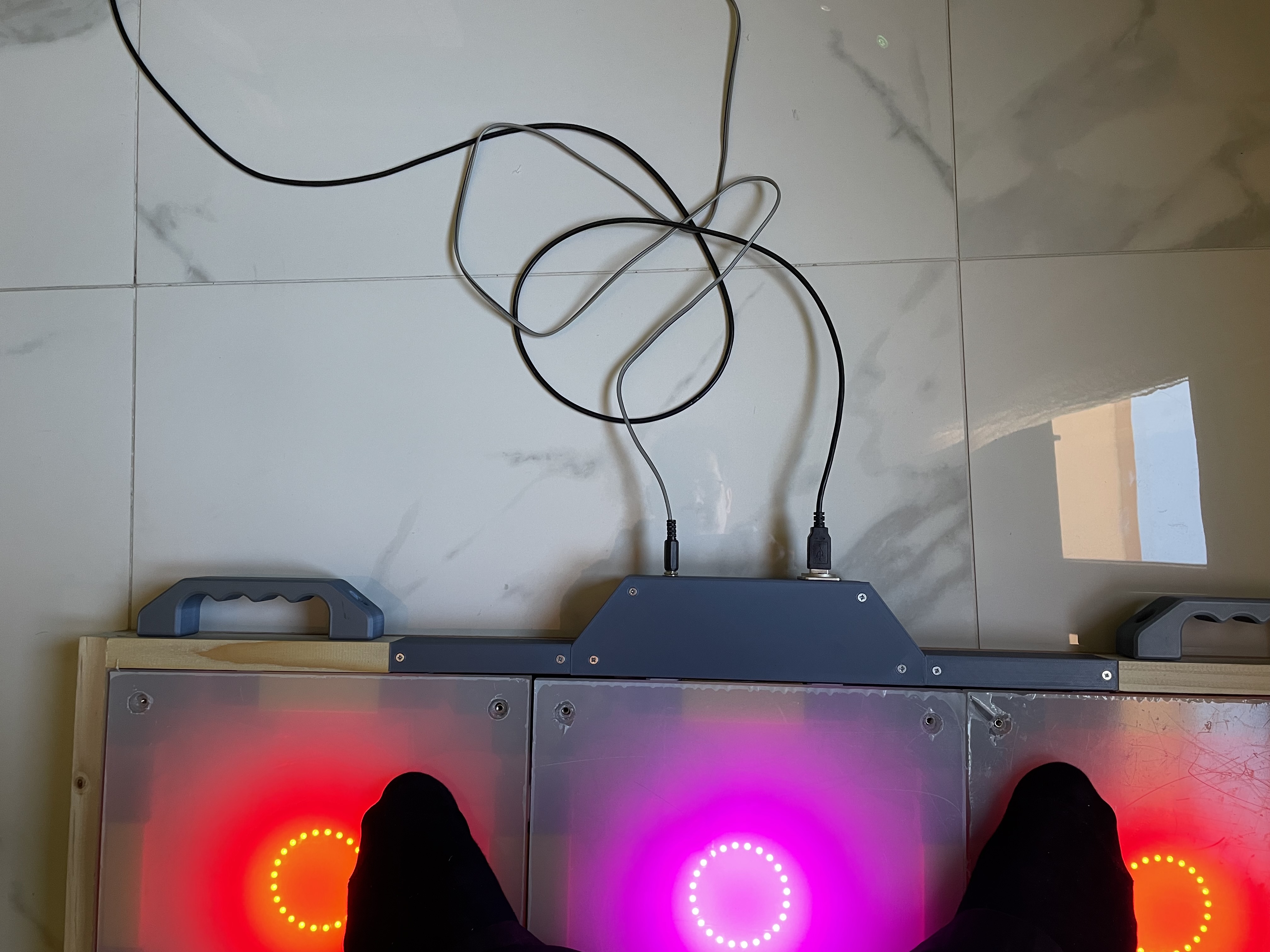 arduino leonardo Case