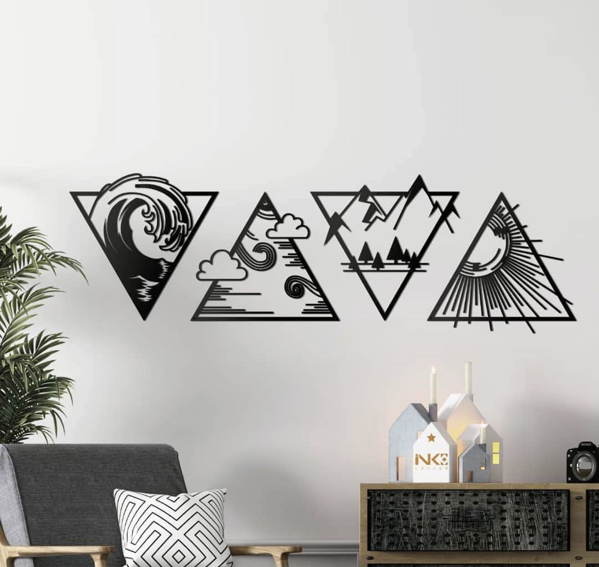 WallArt Elements
