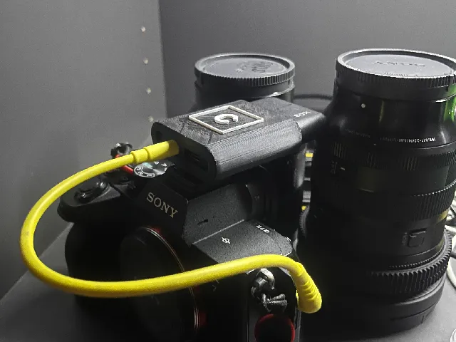 AIAIAI X03 Transmitter