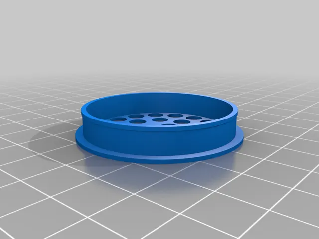 Ventilation cover diameter 40mm