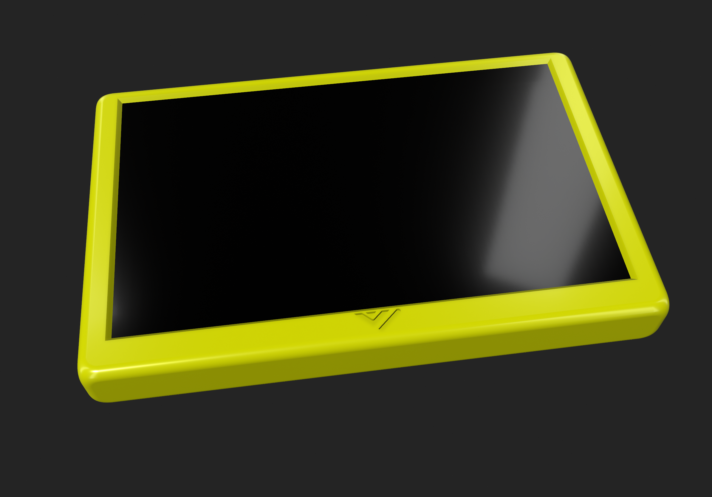 BTT TFT50v2 Case/Housing + Mount (Revision 3)