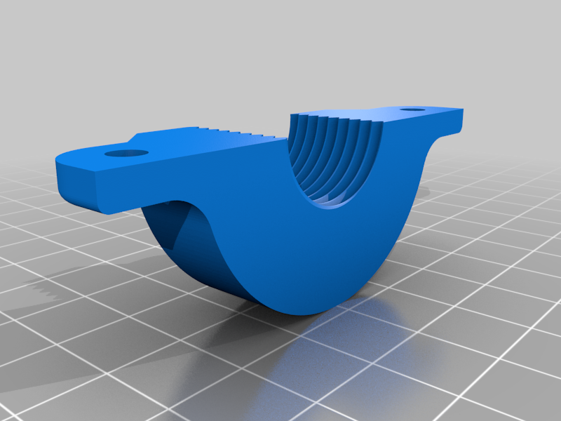 Faucet Retaining Nuts Sink Nut by HiRez99 Download free STL model