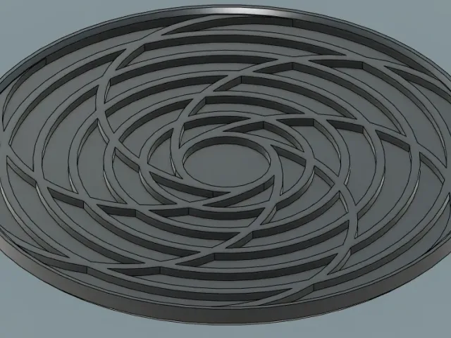 Circles and arcs
