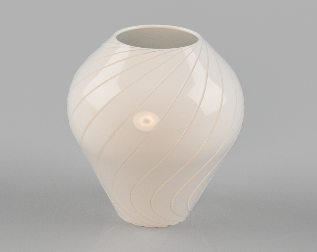 Design Vase