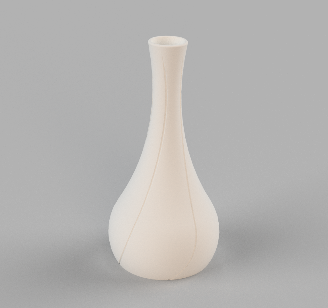 Small Vase