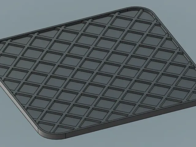 Coaster