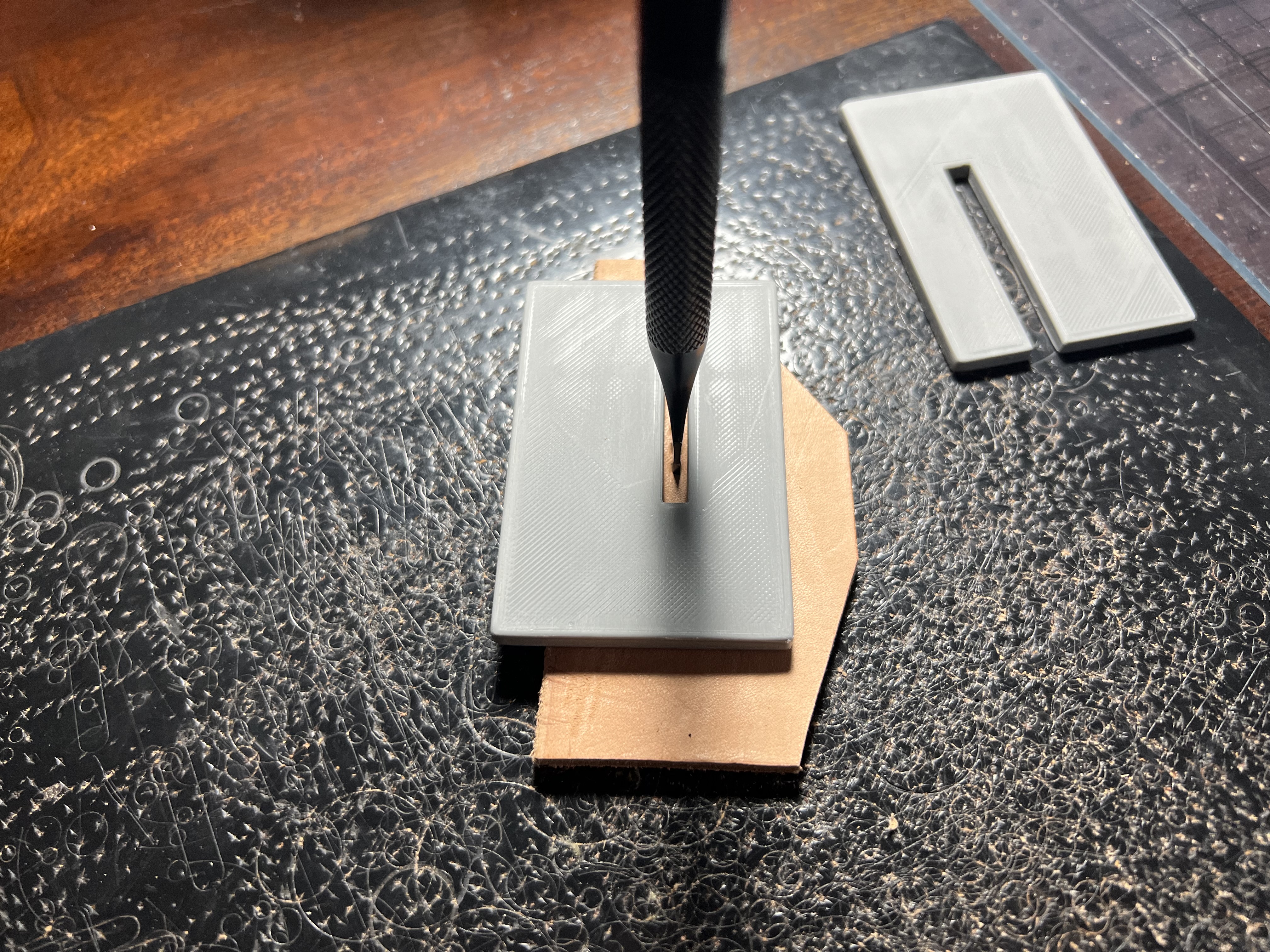 Stitch Press