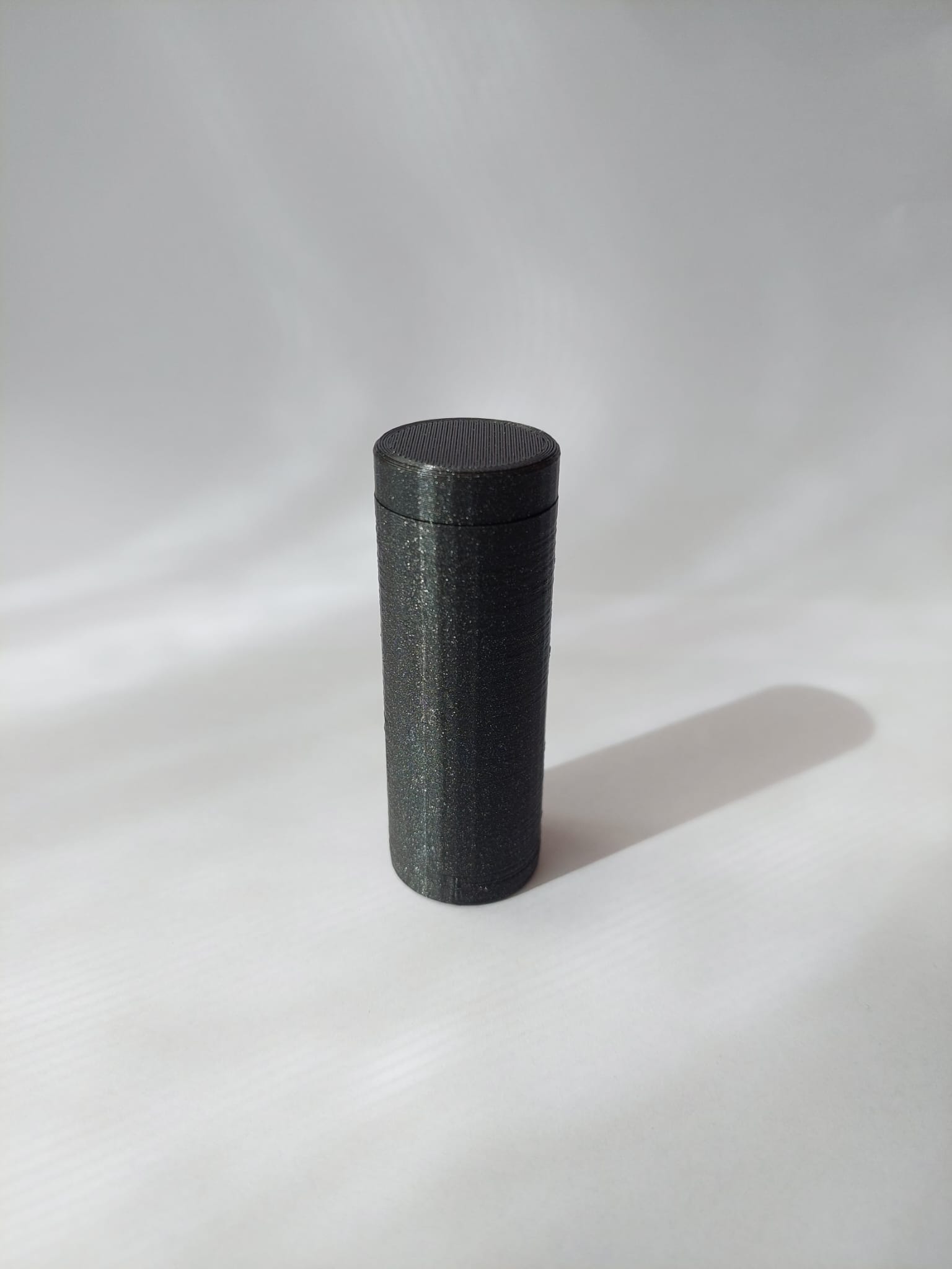 Miniatura 2 do modelo 3D Labyrinth Puzzle Box