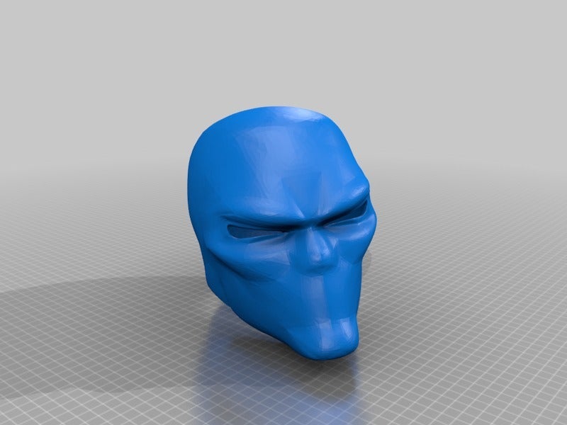 Spawn Mask/ model