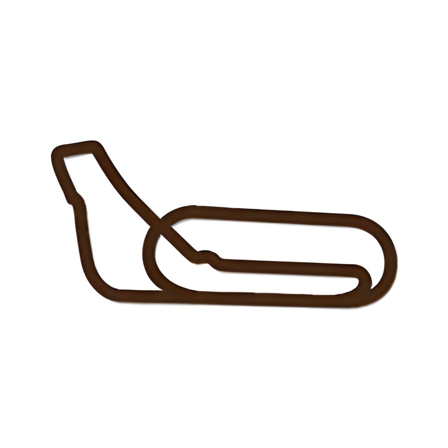 Autodromo Nazionale di Monza Oval