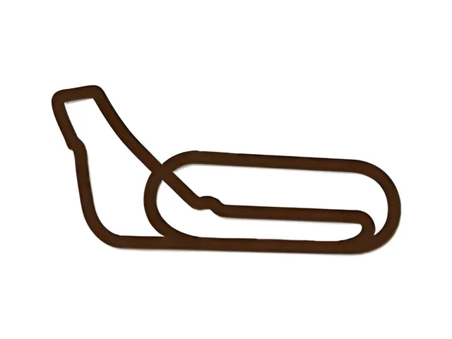 Autodromo Nazionale di Monza Oval