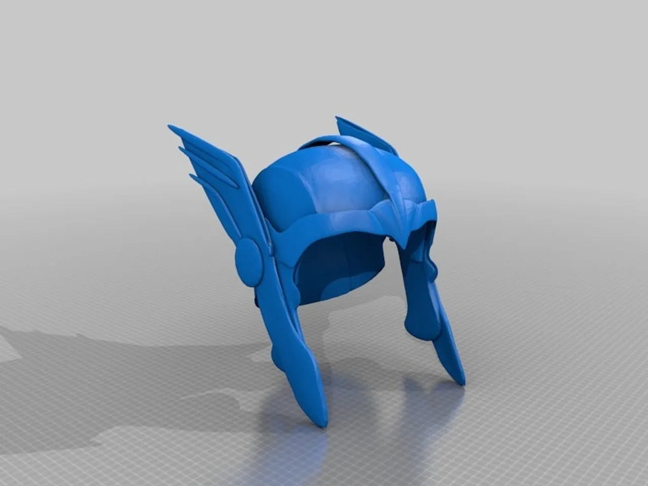 thor ragnarok 3D Models to Print - yeggi - page 4