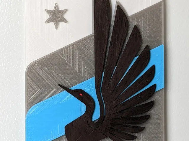 MNUFC Logo
