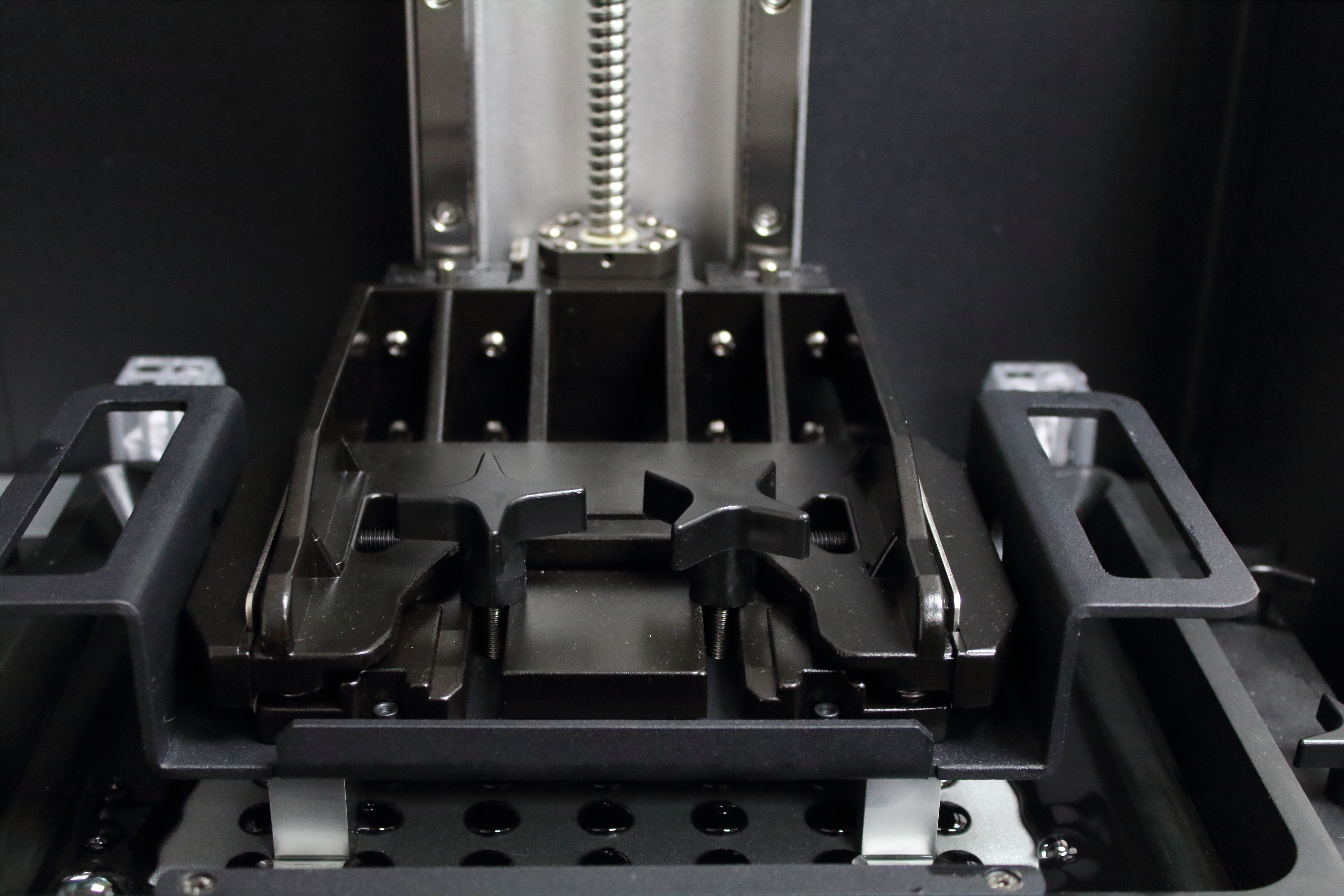QIDI S-BOX PARTS