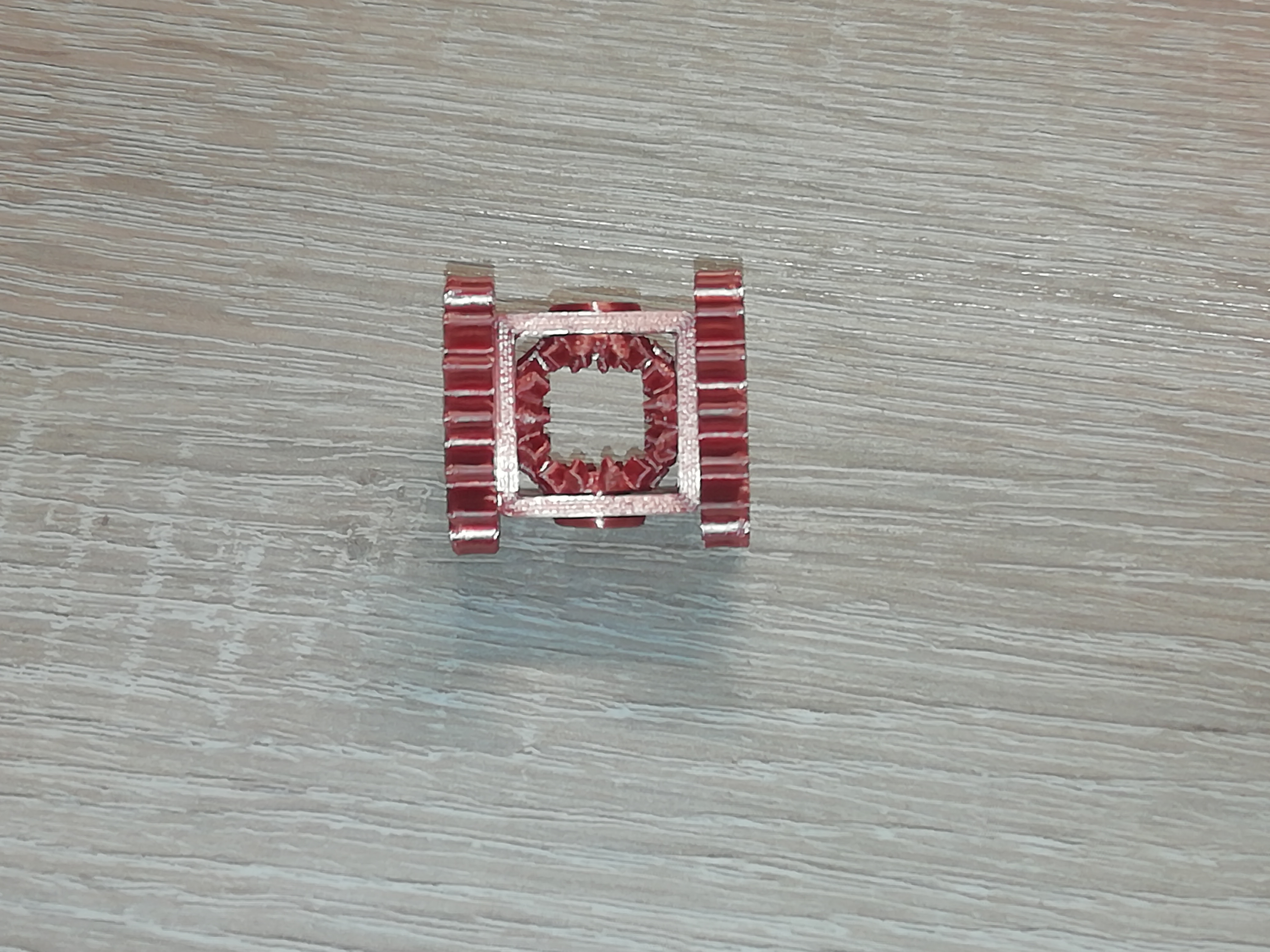 Differential fidget — miniatura 4