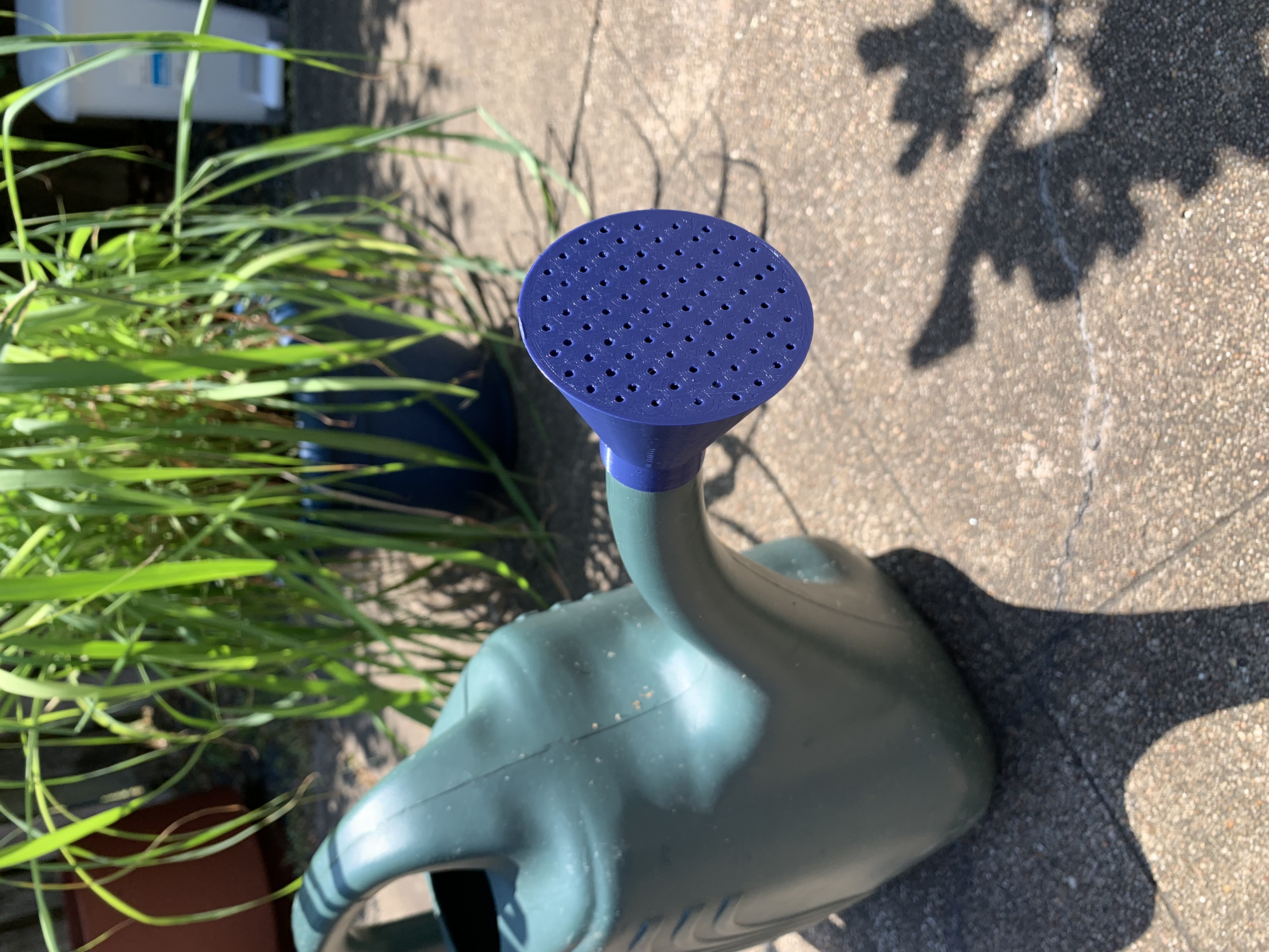 Watering Can Head