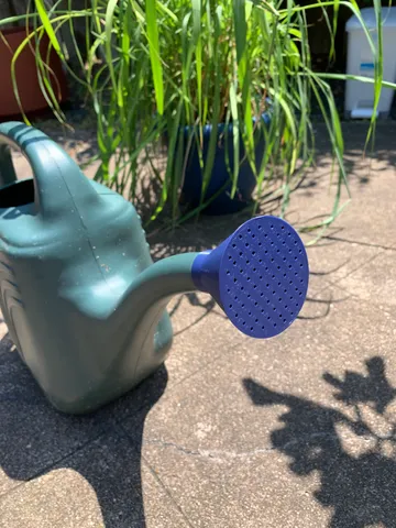 Watering Can Head