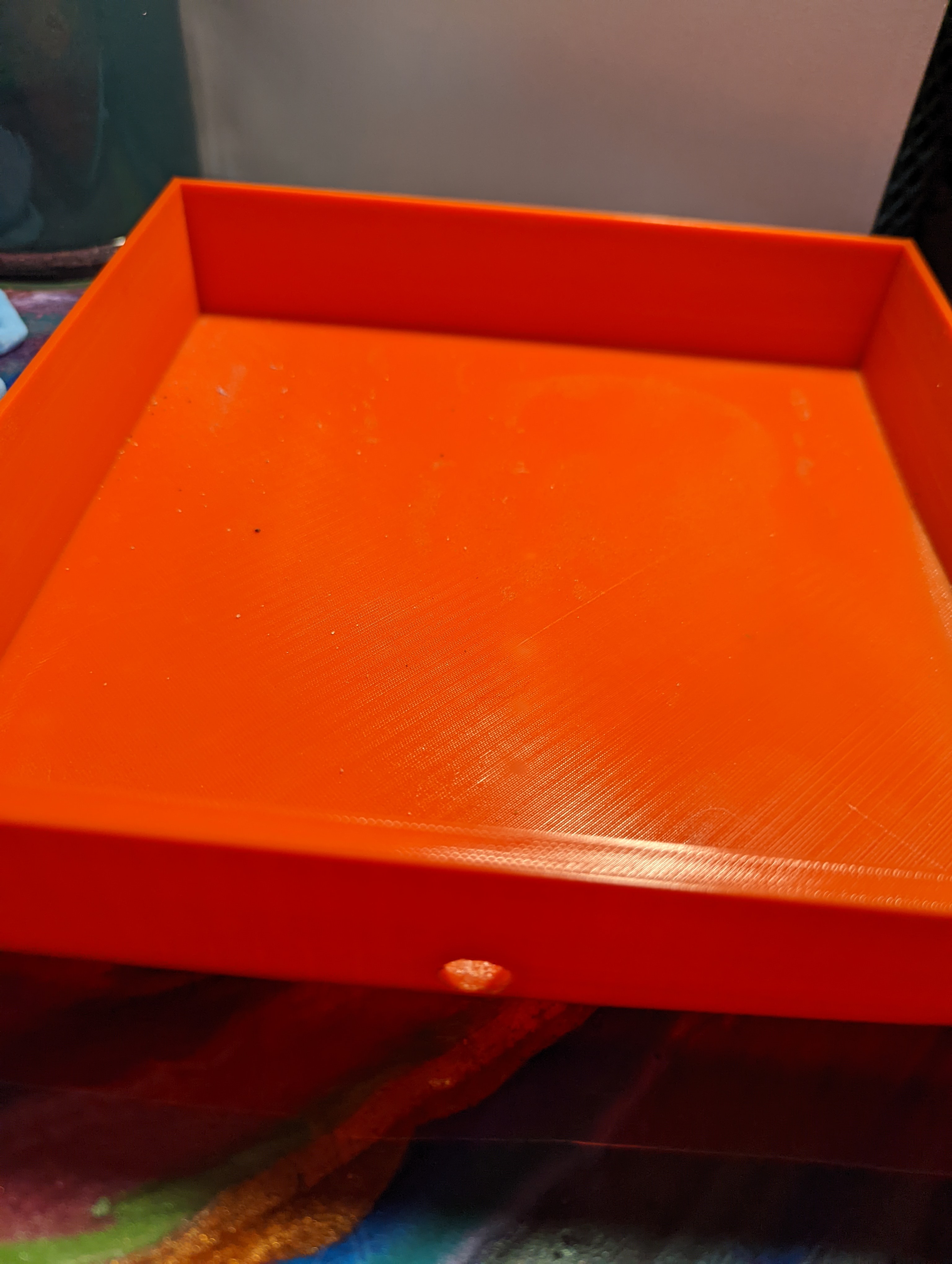 Miniatura 11 do modelo 3D Sand Fluidization sandbox