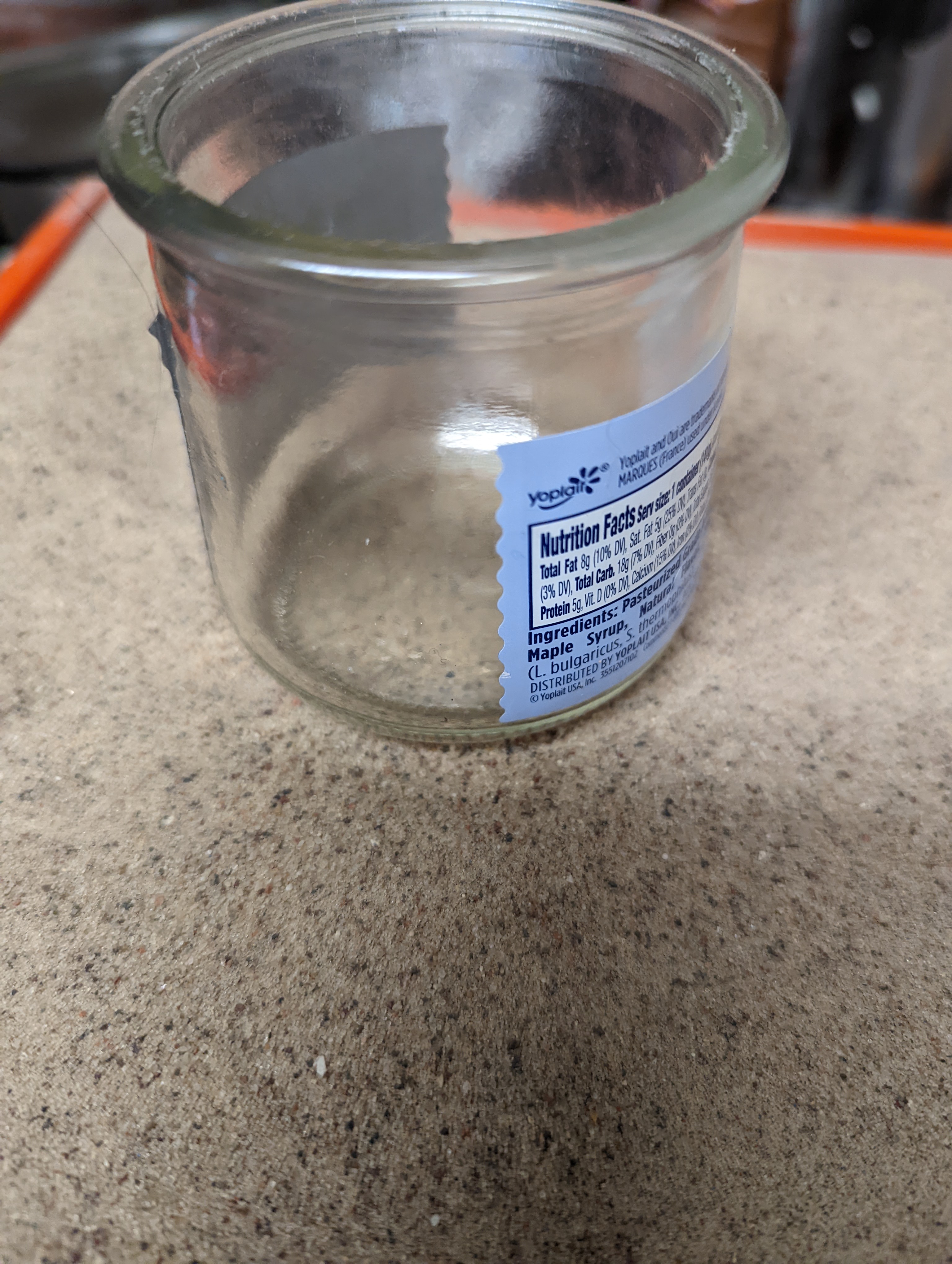 Miniatura 4 do modelo 3D Sand Fluidization sandbox