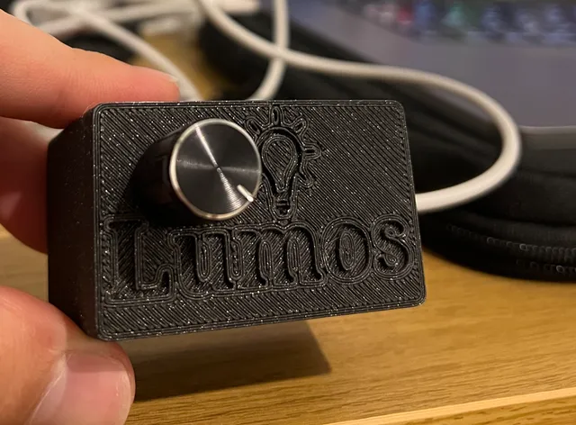 Lumos - Project Case