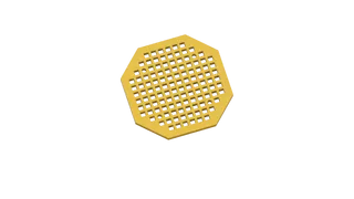 Mesh Tray for flower/bonsai pots