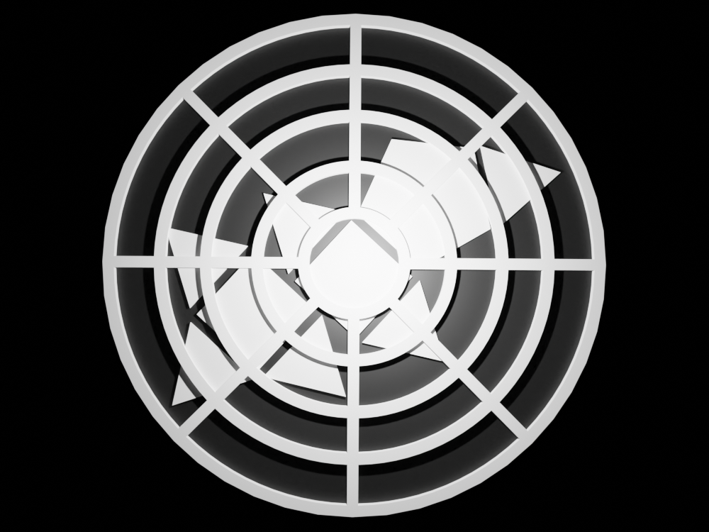 Etenol coaster