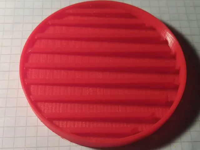 Condensation Coaster