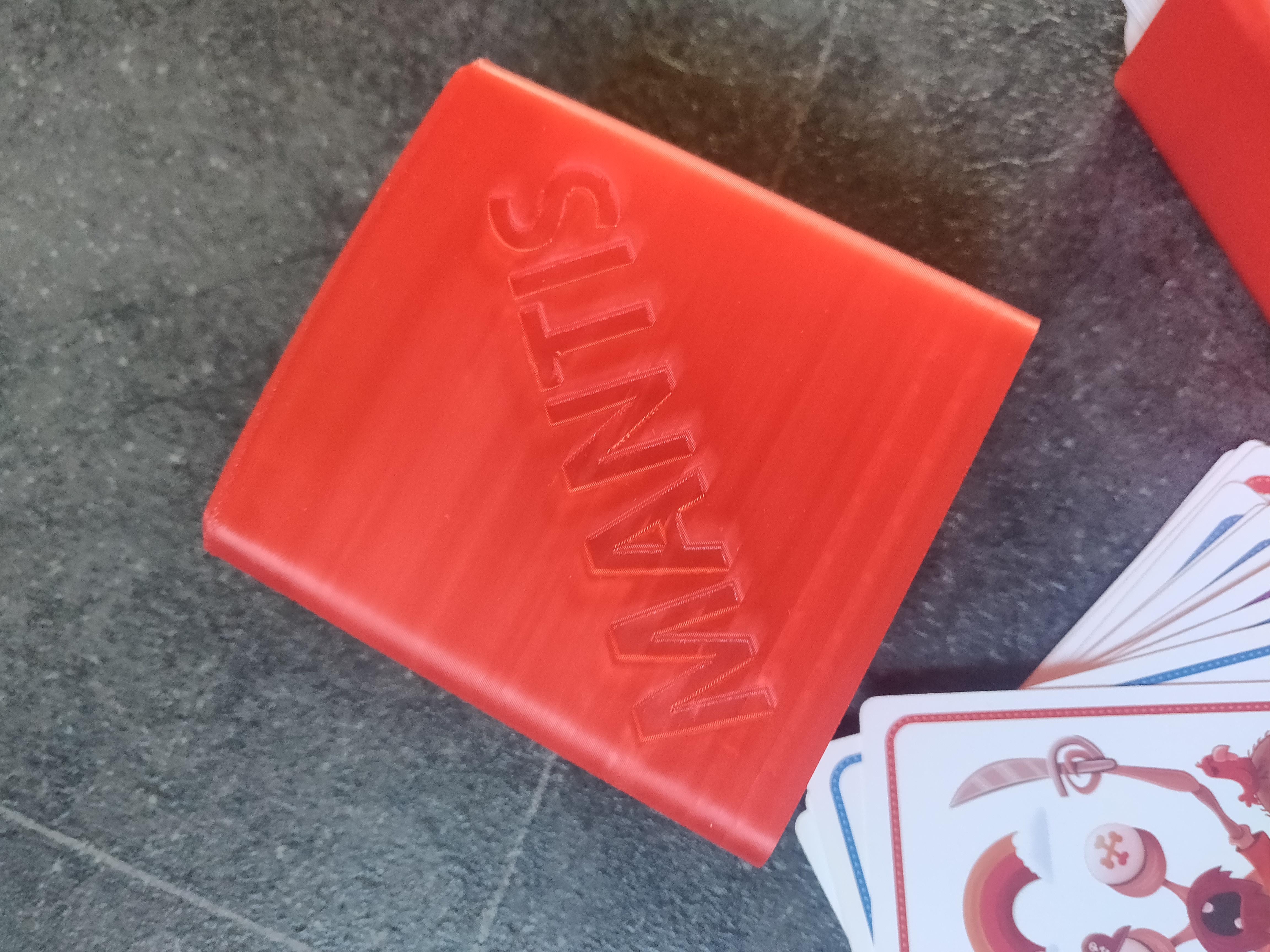 Mantis Card Game Box — miniatura 2
